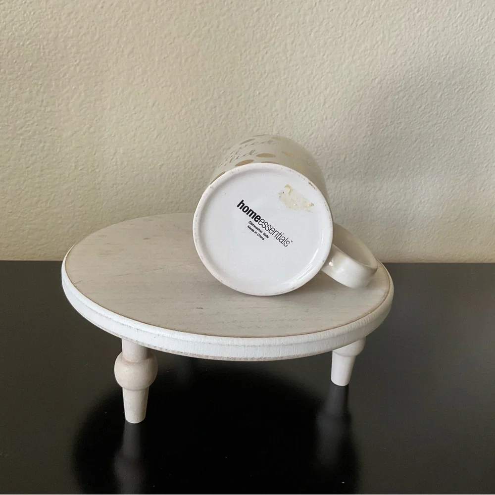 Home Essentials elevate your